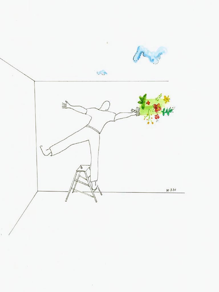 Printemps à l'avance - Galerie d'Art Beauchamp