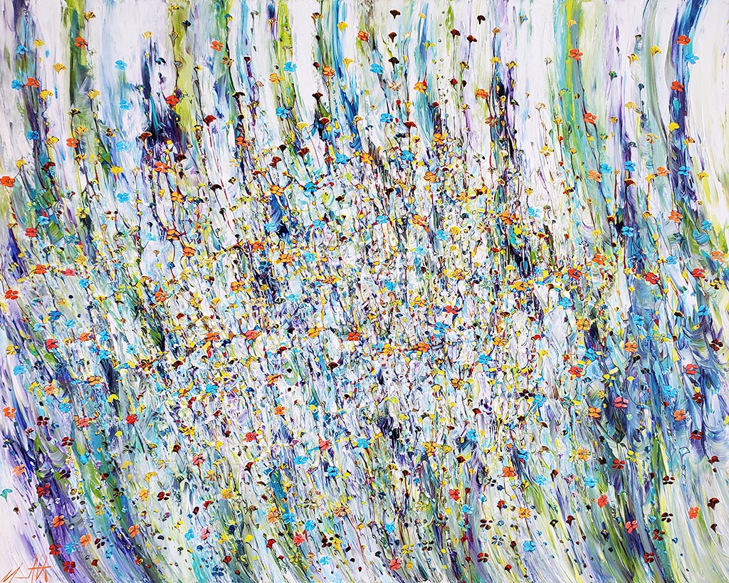 Rencontre 06t21 - Galerie d'Art Beauchamp