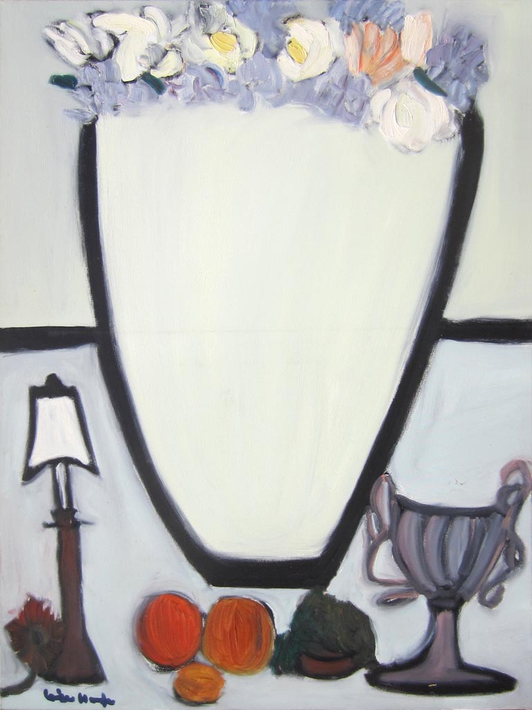 Repos - Galerie d'Art Beauchamp