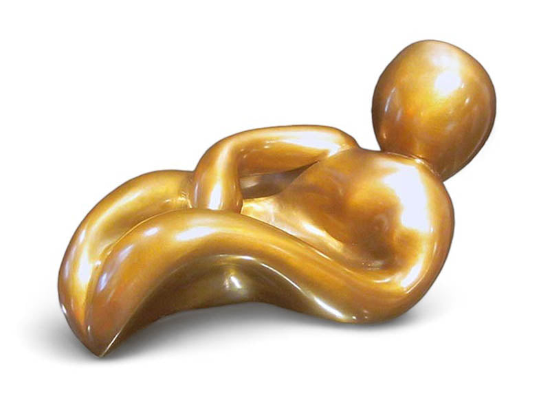 Repos - Galerie d'Art Beauchamp