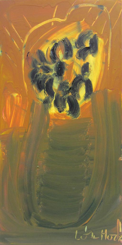 Sans titre 1702 - Galerie d'Art Beauchamp