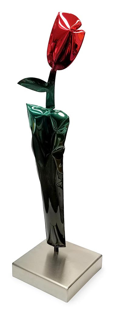 Sculpture : Source estivale - Galerie d'Art Beauchamp