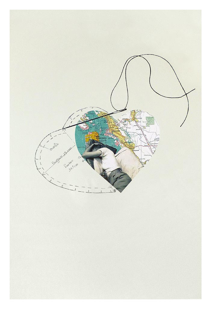 Secret 12 (4/10) - Galerie d'Art Beauchamp