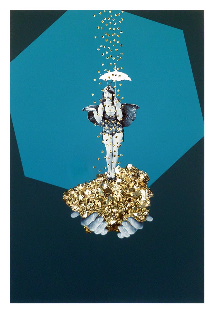 Secret 14 (4/10) - Galerie d'Art Beauchamp