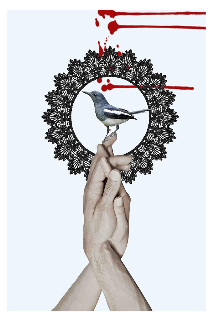 Secret 19 (4/10) - Galerie d'Art Beauchamp