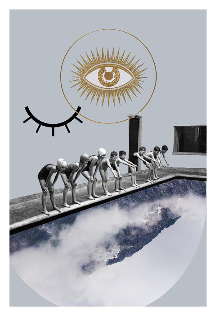 Secret 43 (6/10) - Galerie d'Art Beauchamp