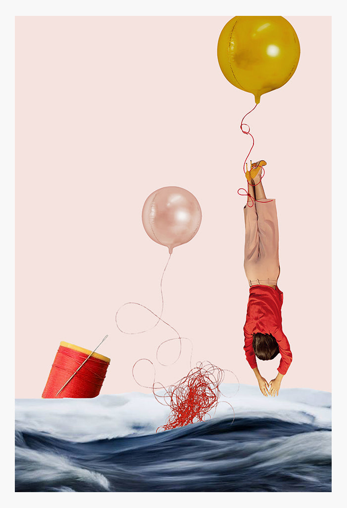 Secret 50 (1/10) - Galerie d'Art Beauchamp