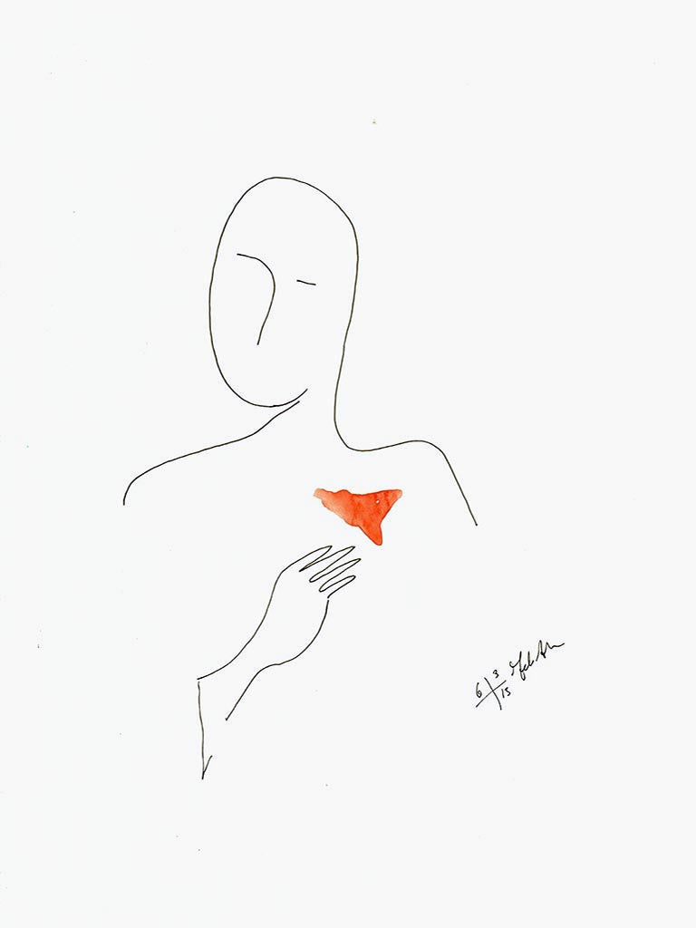 Sicilia sur la peau - Galerie d'Art Beauchamp