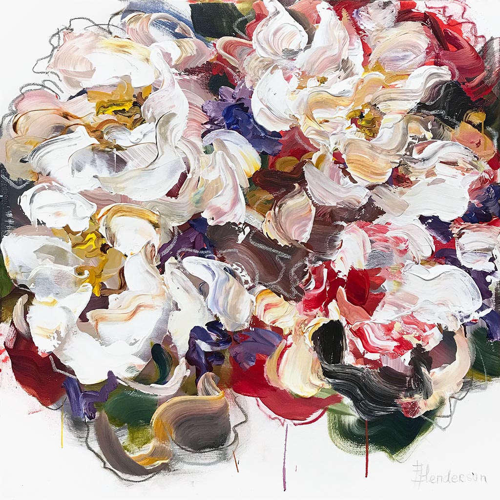 Simple Pleasures Series #1 - Galerie d'Art Beauchamp