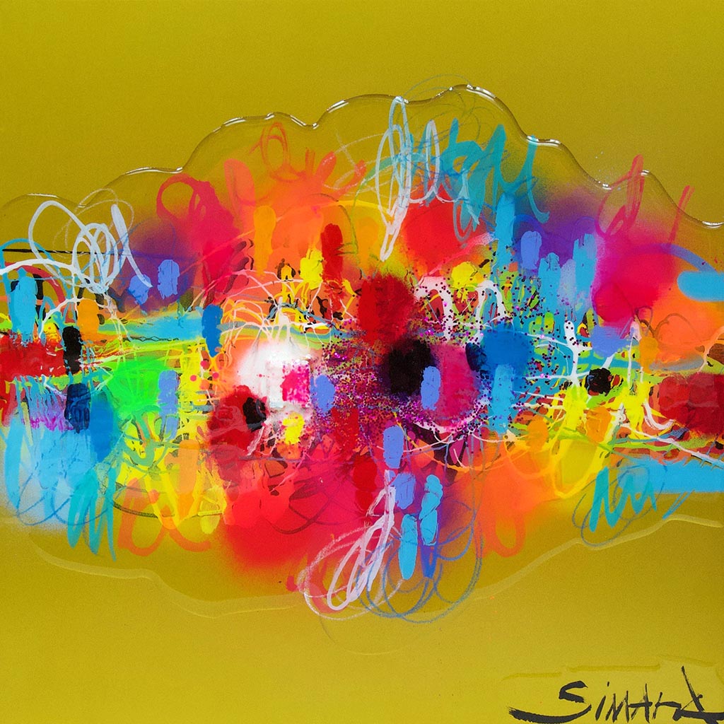 Soleil levé - Galerie d'Art Beauchamp