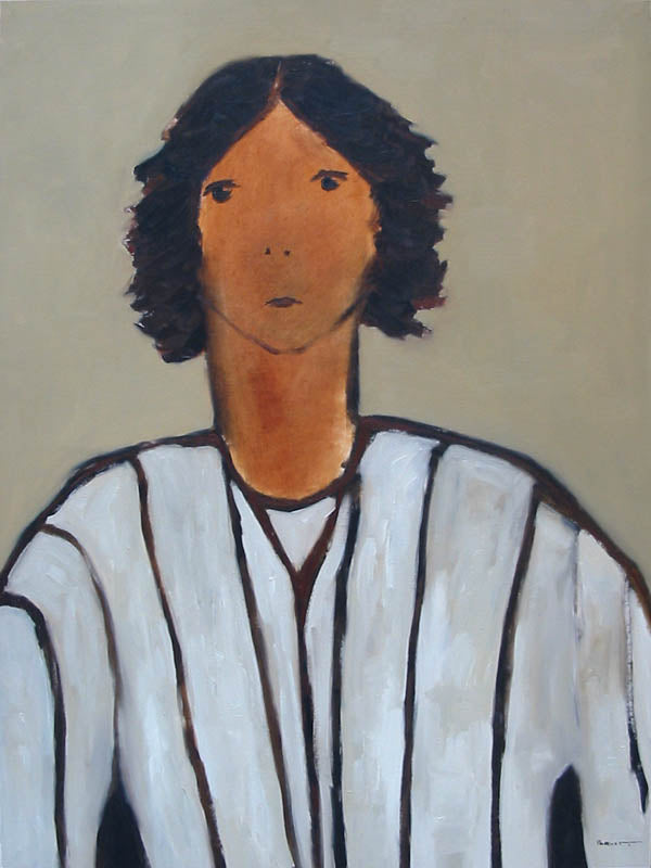 Stéfanie - Galerie d'Art Beauchamp