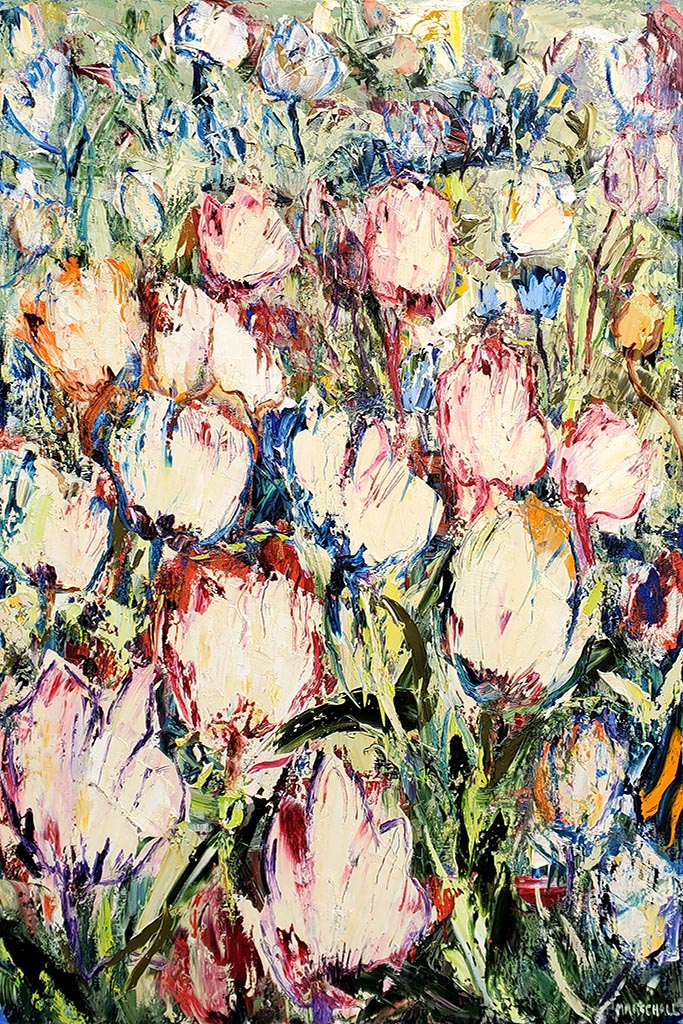 Sunbathing - Galerie d'Art Beauchamp