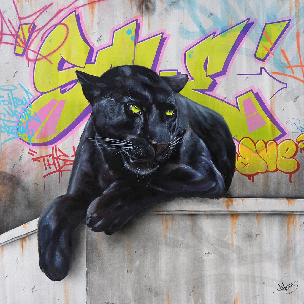 Suprême - Galerie d'Art Beauchamp