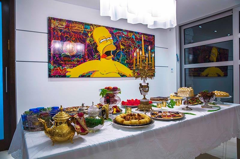 Sweet Dreams (Série/Series) - Galerie d'Art Beauchamp