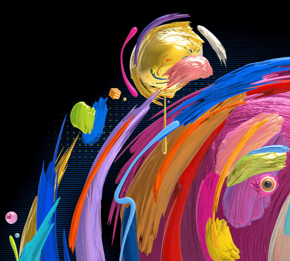 The Grrreatness (Série/Series) - Galerie d'Art Beauchamp