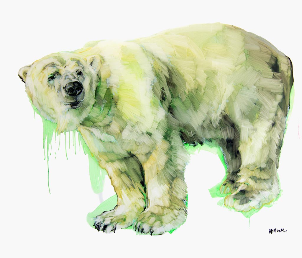 Thommy - Galerie d'Art Beauchamp