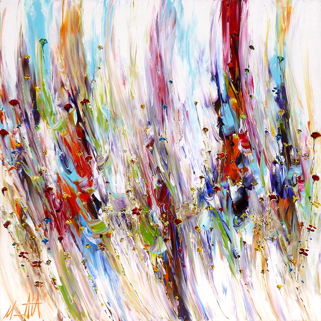 Un après-midi à Montréal 43-19 - Galerie d'Art Beauchamp