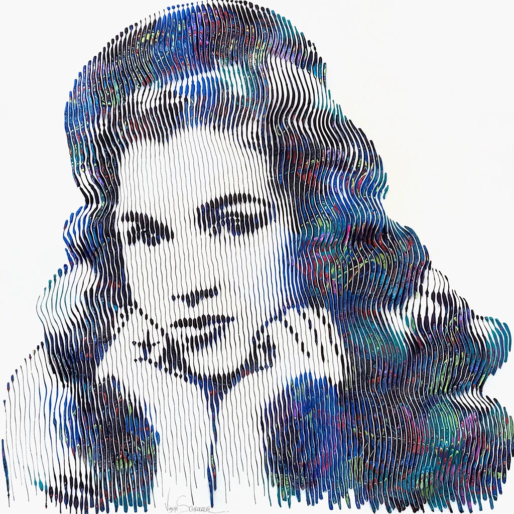 Unforgettable Young Marilyn