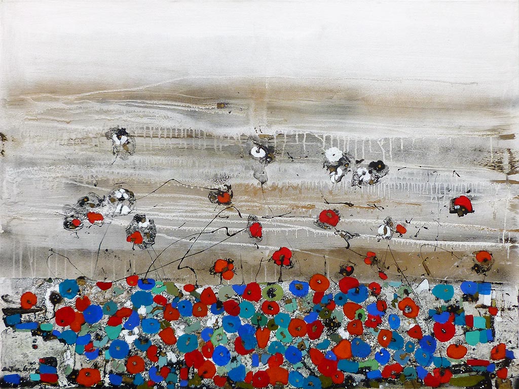 Vida - Galerie d'Art Beauchamp