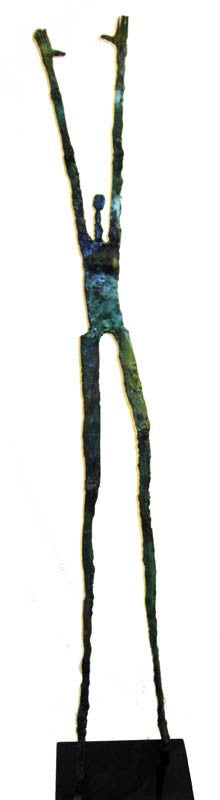 You Make me Dance - Galerie d'Art Beauchamp