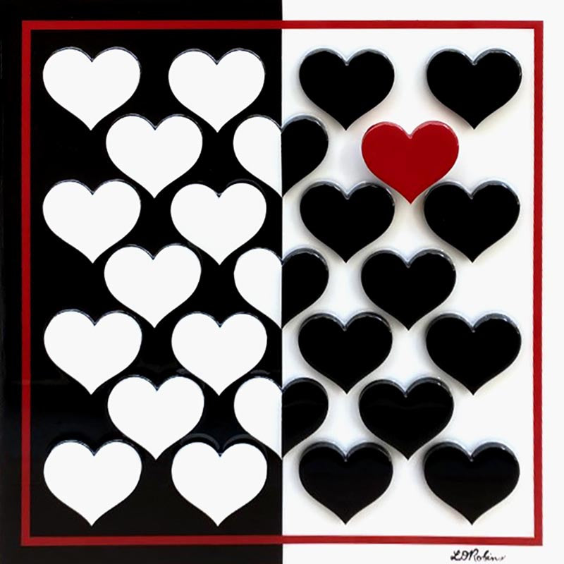 You’re the One - Galerie d'Art Beauchamp