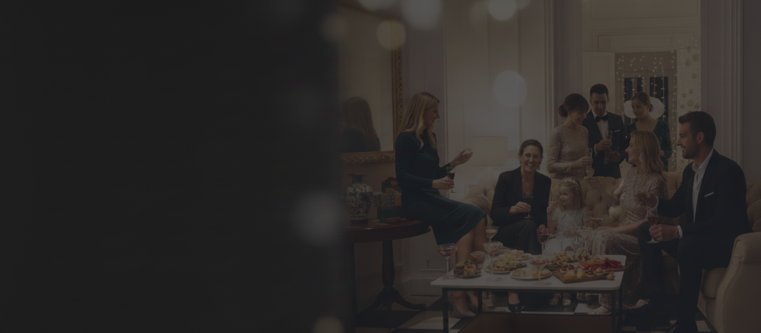 On se souhaite quoi? (un court message de Vincent)