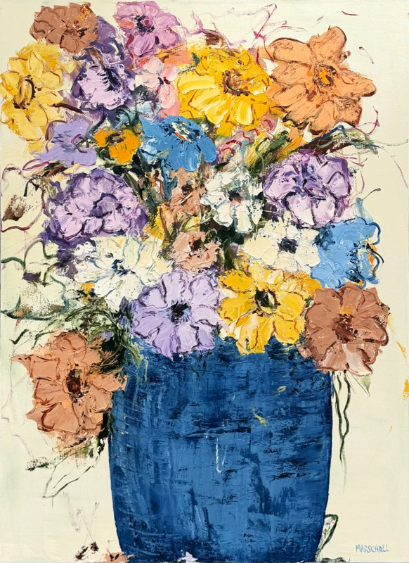 Marschall, Gerda
