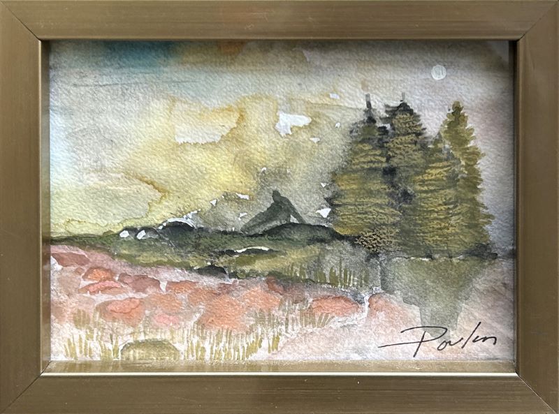 Poulin, Katia