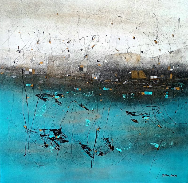 Levin, Betina