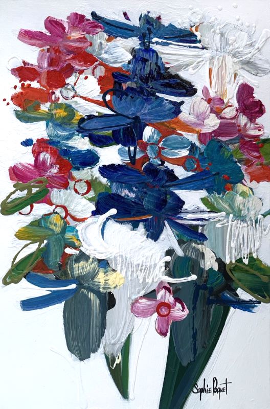 Paquet, Sophie