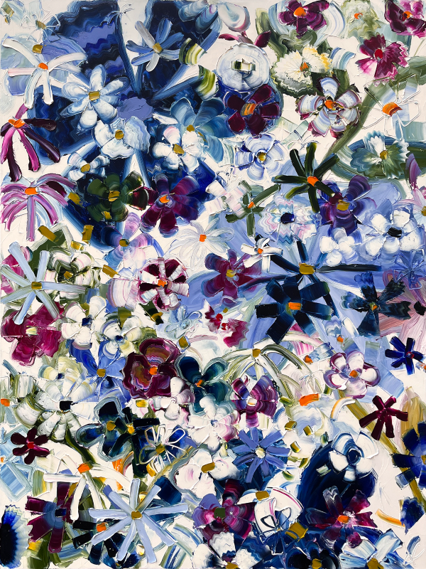 Couture, Danaé
