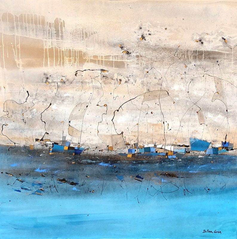 Levin, Betina
