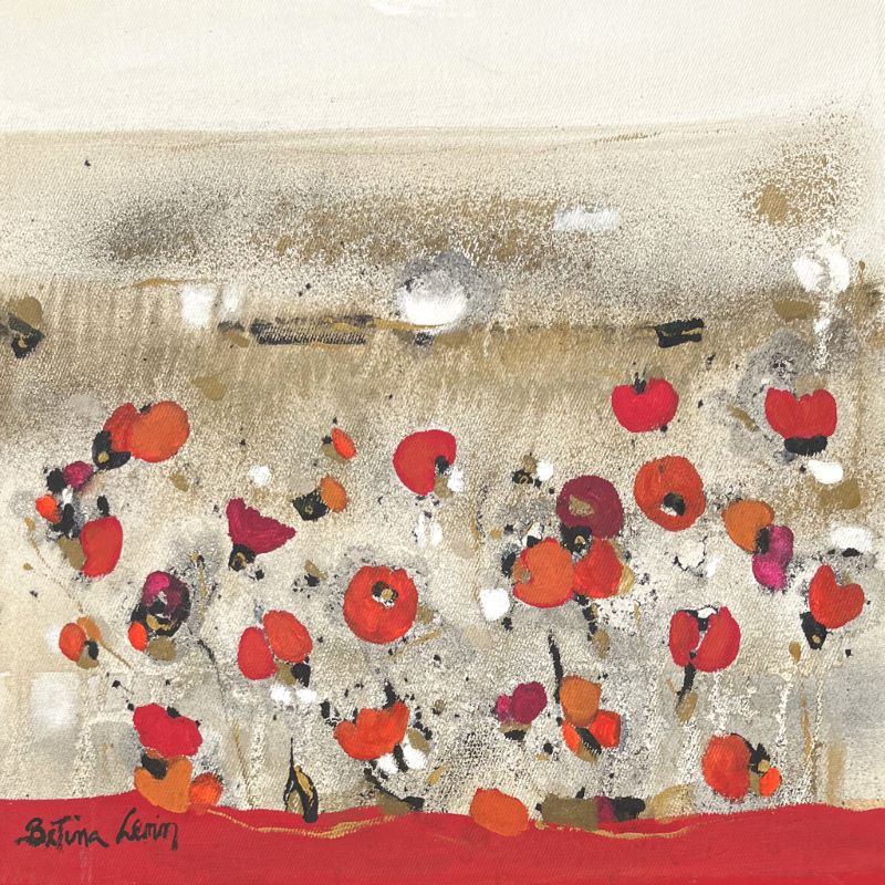 Levin, Betina
