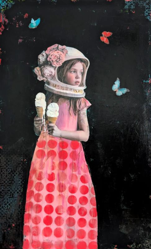 Lemaitre, Maryline