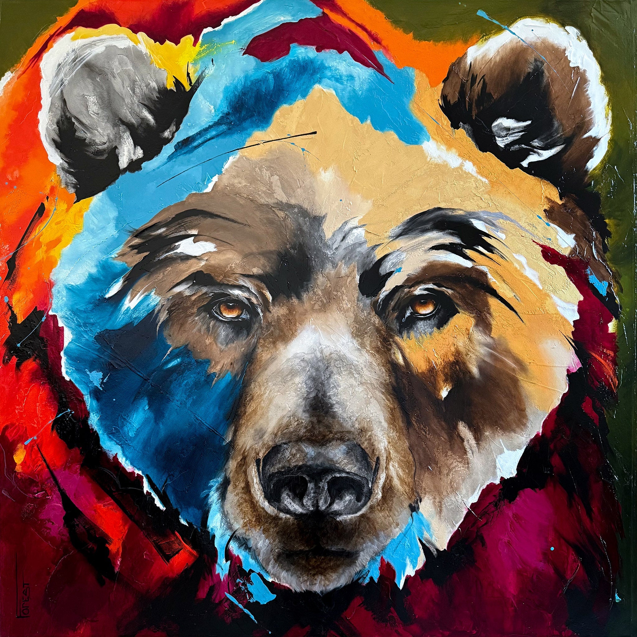 Animaux