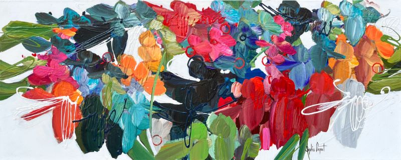 Paquet, Sophie