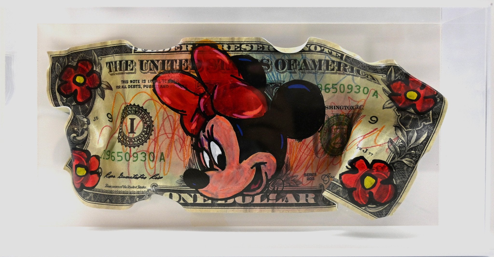 Jolie Minnie