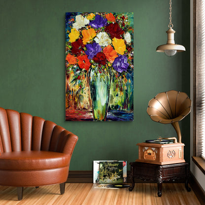 De la couleur à ta porte, Kelly, Karina, Mixte