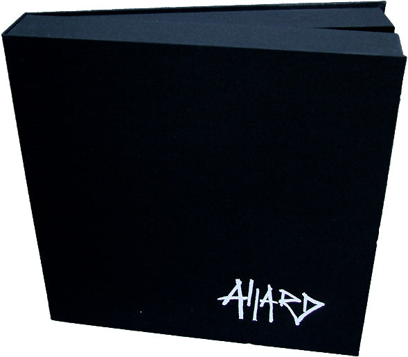 Coffret d'oeuvres d'art