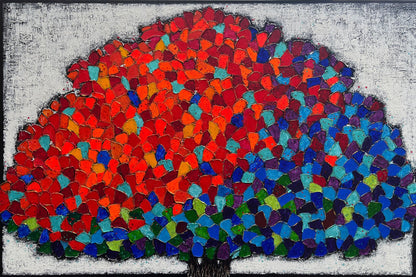 Candisation Methacrylique, Camiré, Carl