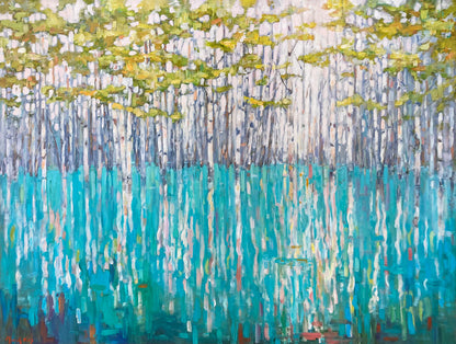 Silver Forest