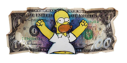 Heureux Homer