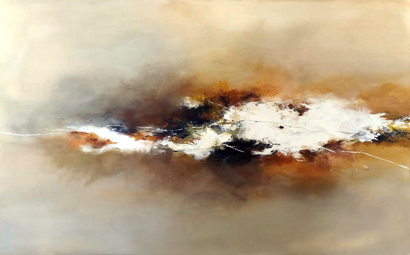 Au delà des mots - Galerie d'Art Beauchamp