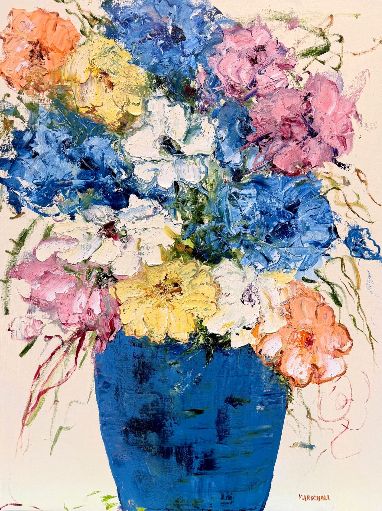 Painting with Chopin