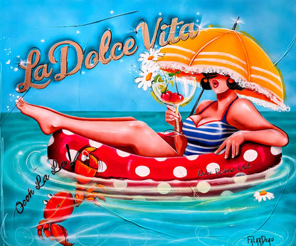 Dolce Vita!