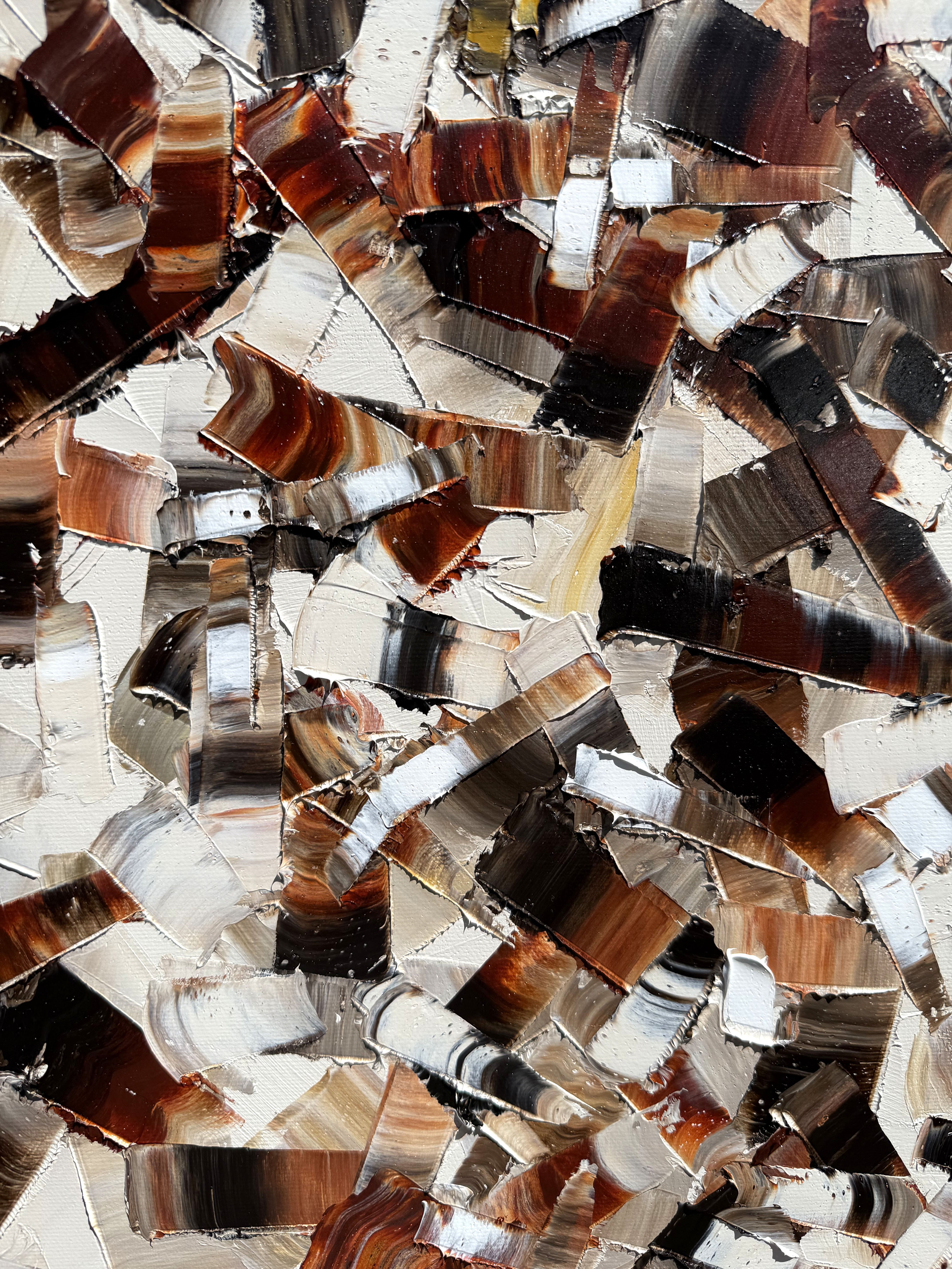 Take time to do nothing