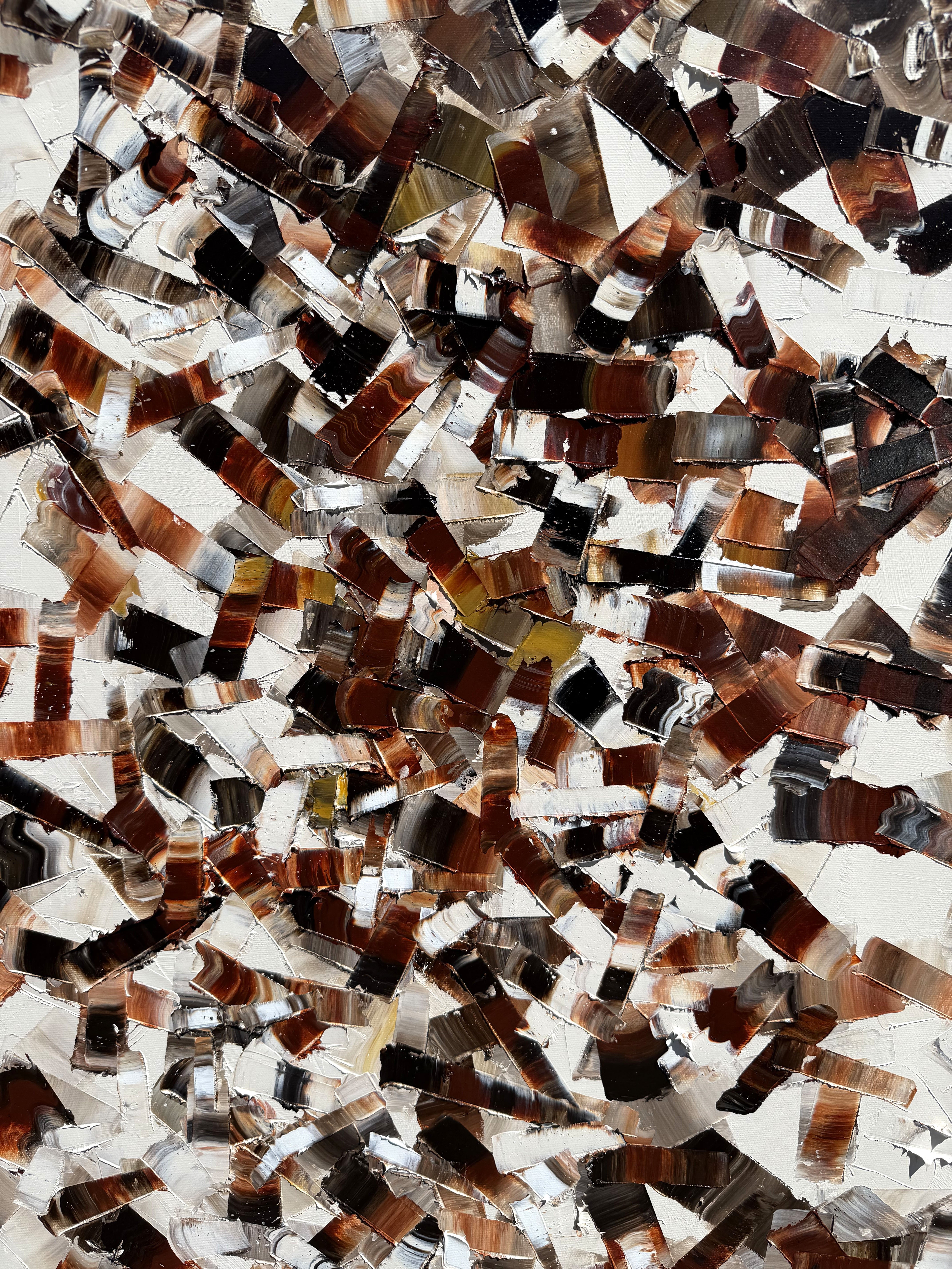 Take time to do nothing