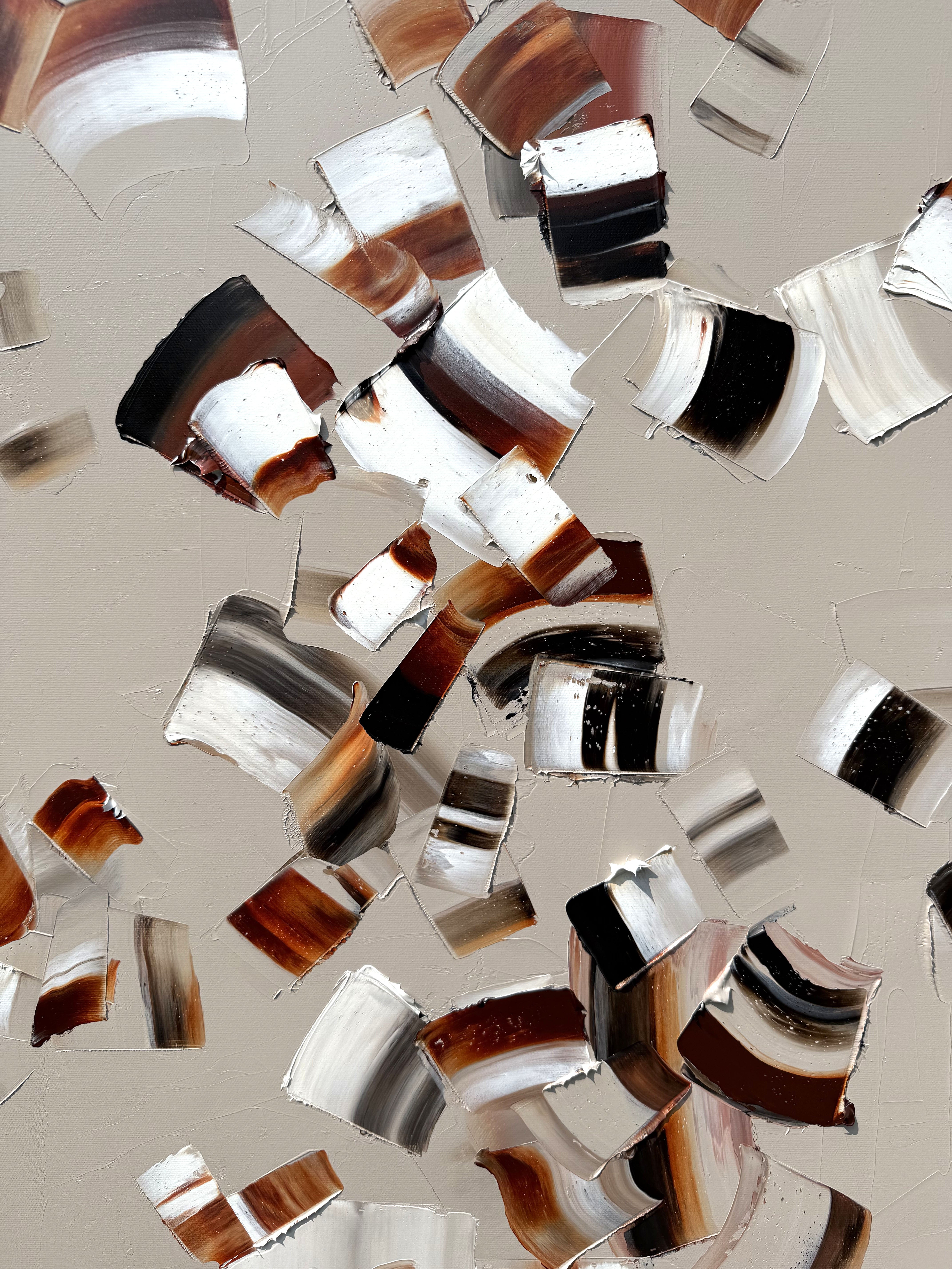 Why save the good stuff for later ?