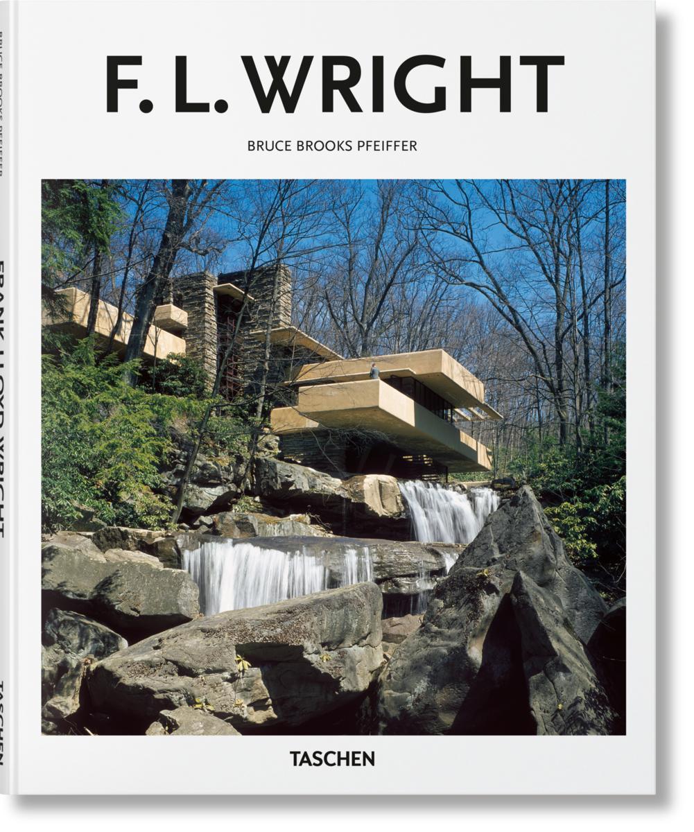 FL Wright