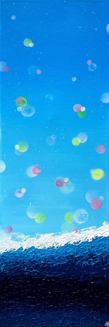 Sunny Day Pop